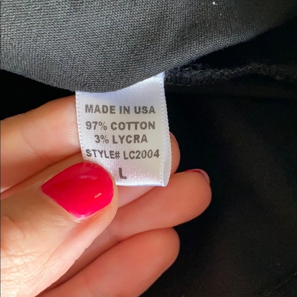 Lauren Conrad High Waist Pleated Black Mini Skirt - Picture 4 of 4